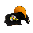 Boné Grs Racing Ganso Fivela Strapback Aba Curva