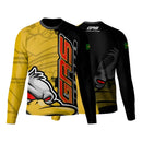 Camiseta Grs Racing 2023 Dryfit Proteção Uv Manga Longa